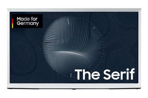 Samsung The Serif GQ50LS01BGU