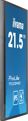 iiyama ProLite TF2238MSC-B1 ledmonitor, afbeelding 4
