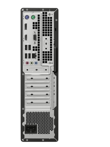 ASUS ExpertCenter D7 SFF D700SA-XB501 PC Intel® Core™ i5 i5-10400 – image 6