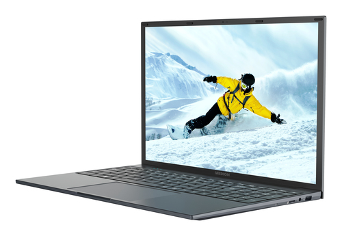 MEDION AKOYA E16423 Intel® Core™ i7 i7-1195G7 Laptop – image 5
