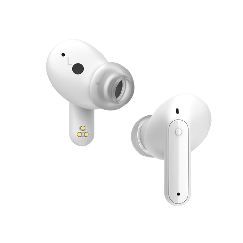 LG TONE-FP5W.CEUFLLK headphones/headset True Wireless Stereo (TWS) In-ear Music Bluetooth White – image 5