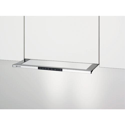 Electrolux DASL6045CN Wall-mounted Stainless steel, White 574 m³/h