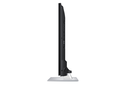 Samsung UE48H6670SZ 121.9 cm (48") Full HD Smart TV Wi-Fi Black, Metallic – image 4