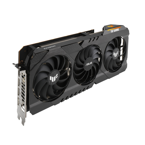 ASUS TUF Gaming TUF-RX6900XT-T16G-GAMING AMD Radeon RX 6900 XT – image 7