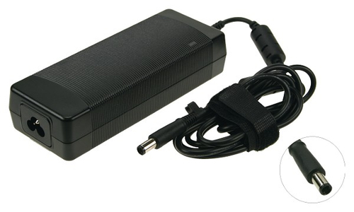 2-Power ALT282108B power adapter/inverter Indoor