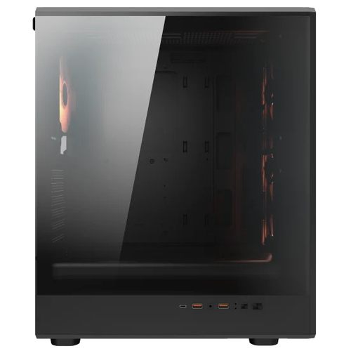 Cougar Airface Pure Pro Black - Behuizing, afbeelding 7