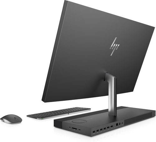 HP ENVY 27-b222nh Intel® Core™ i7 i7-9700T – image 4