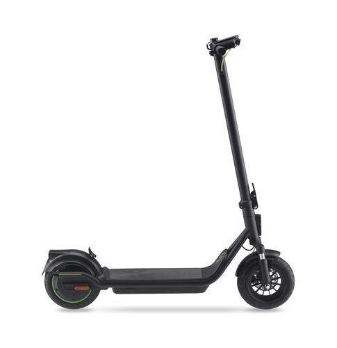 Acer Electrical Scooter 5 Select Black, AES035, 25km/hr, with turning lights – image 2