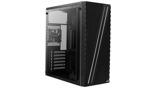 Gabinetes Gaming AEROCOOL 4710562758689