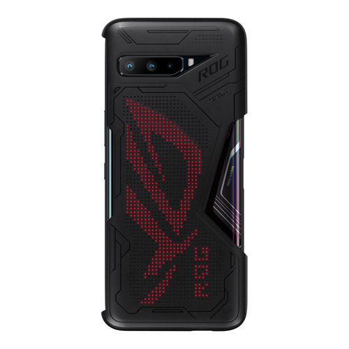 ASUS ROG Phone 5 Case Lighting Armor – image 1