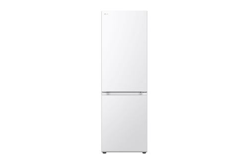 LG GBV3100ASW fridge-freezer Freestanding