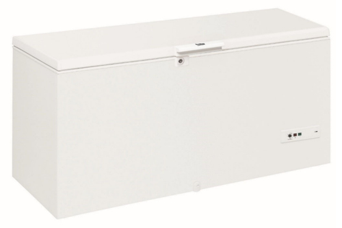 Beko ACO 432 E BP
