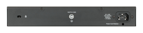 D-Link 10-Port PoE+Gigabit Smart Managed Switc – image 3
