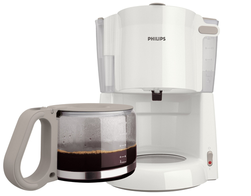 Philips Daily Collection HD7448/10 coffee maker Semi-auto Drip coffee maker – image 6