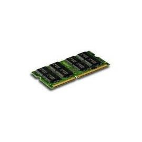 Hypertec CF-WMBA1064-HY memory module SDR SDRAM 144-pin SO-DIMM