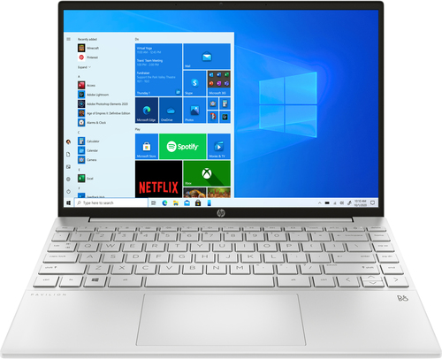 HP Pavilion Aero 13-be0506sa AMD Ryzen™ 7 5800U Laptop – image 1