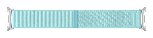 Samsung ET-SVL33LMEGEU smart wearable accessory Ремешок Мятный цвет Ткань, Нейлон