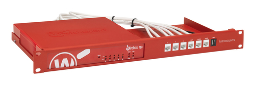 Rackmount.IT Kit for WatchGuard Firebox T20 / T40, afbeelding 3
