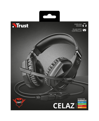 Trust GXT 412 Celaz – image 6