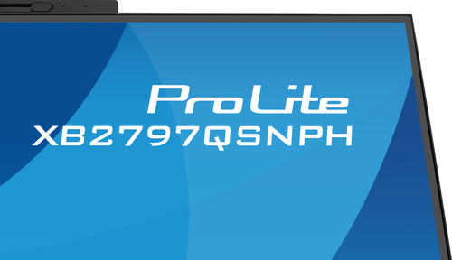 iiyama ProLite XB2797QSNPH-B1 ledmonitor, afbeelding 10