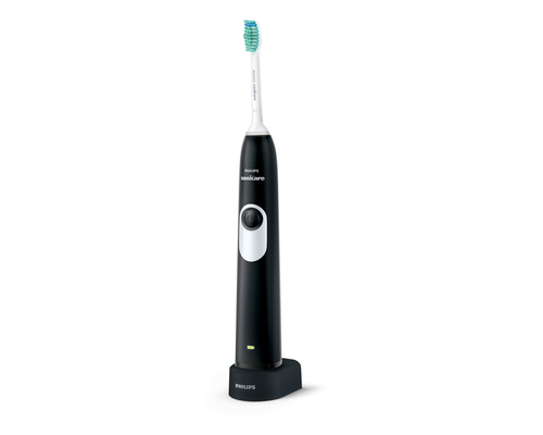 Philips 1 mode 1 brush head Sonic electric toothbrush