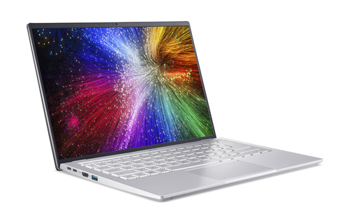 Acer Swift 3 SF314-71-751E Intel® Core™ i7 i7-12700H Laptop – image 4