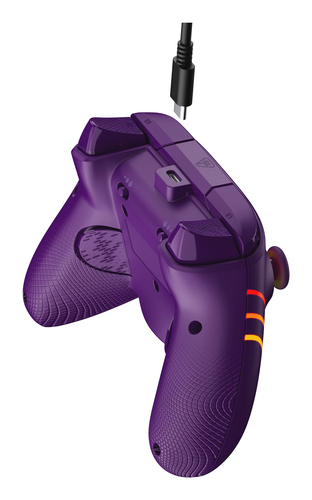 PDP Wired Controller - Afterglow Wave gamepad, afbeelding 4