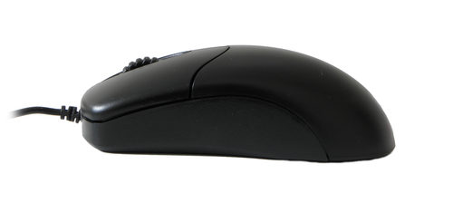 itek ITM256C mouse Office Ambidextrous USB Type-A 800 DPI – image 2