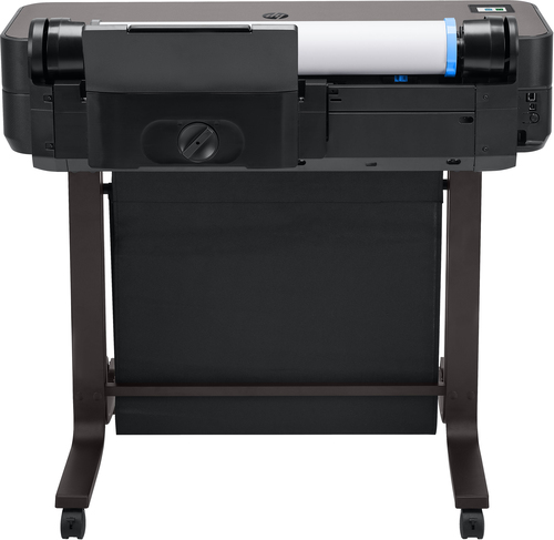 HP Inc. Drukarka wielkoformatowa DesignJet T630 24-in Printer 5HB09A