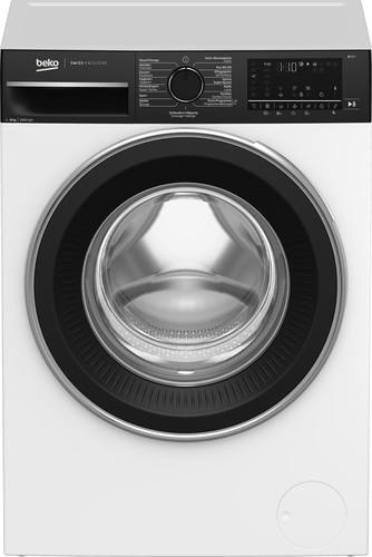 Beko b100 WM320 washing machine Front-load