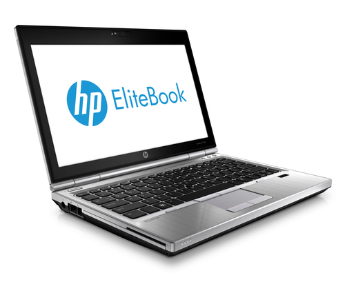 HP Ordinateur portable EliteBook 2570p – image 2