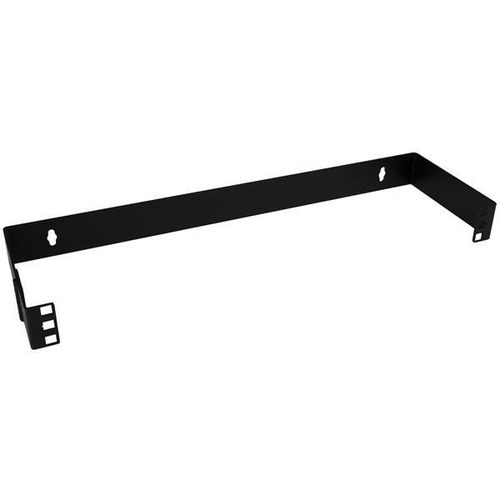 1U 19IN HINGED WALL MOUNTING