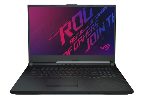 ASUS ROG Strix G731GW-H6221T Intel® Core™ i7 i7-9750H Laptop