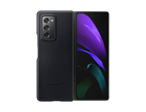 Samsung EF-VF916LBEGWW чехол для мобильного телефона 19,3 cm (7.6") Крышка Черный