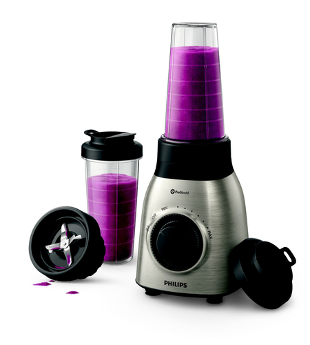 Philips Viva Collection HR3554/00 blender – image 4
