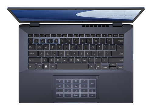 Laptops Asus Business B5402CBA-i58G512-P1