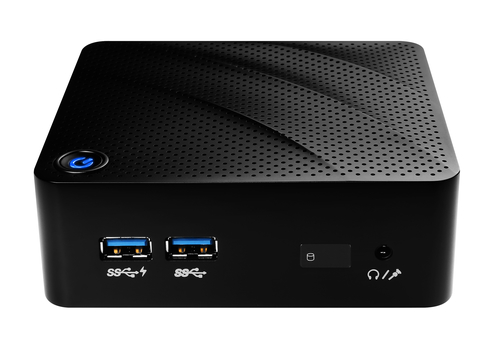MSI Cubi N-022DE Intel® Celeron® N3150 – image 7