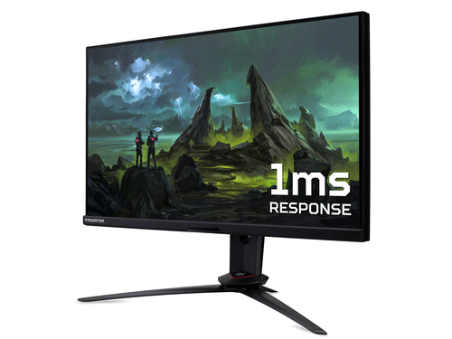 Acer XB273U NV – image 3