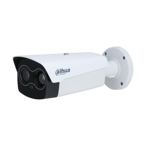 Dahua Technology Pro TPC-BF5641 Bullet (shape) IP камера видеонаблюдения В помещении и на открытом воздухе 2688 x 1520 пикселей Потолок/стена