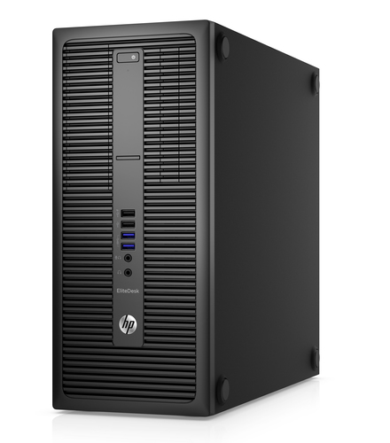 HP PC torre EliteDesk 800 G2 – image 9