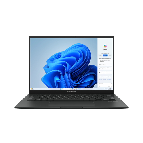 ASUS Zenbook 14 OLED Q415MA-U5512 laptop Intel Core Ultra 5 125H – image 1
