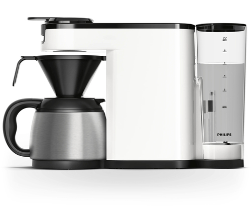 Senseo HD7892/00 coffee maker Semi-auto Combi coffee maker – image 7