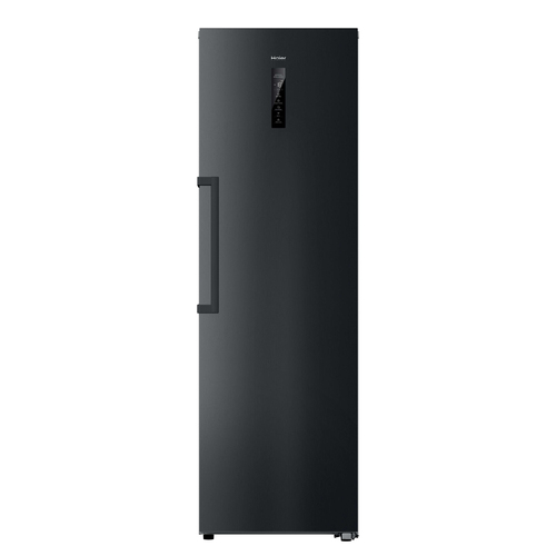 Haier UP 60 Series 7 H4F306DDH1R Upright freezer Freestanding