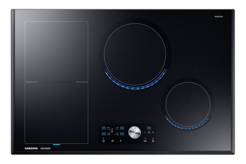 Samsung NZ9000 Chef Collection Induction Hob with Virtual Flame Technology™
