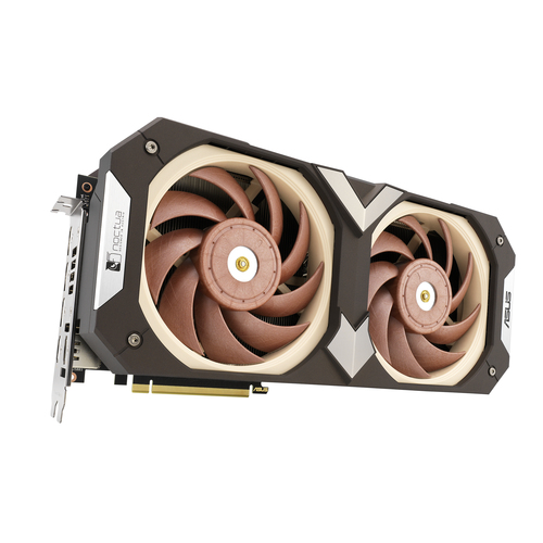ASUS RTX3080-O10G-NOCTUA NVIDIA GeForce RTX 3080 – image 5