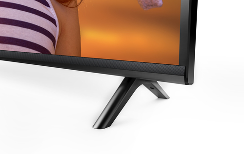 TCL 55DP600 TV 139.7 cm (55") 4K Ultra HD Smart TV Wi-Fi Black 250 cd/m² – image 5