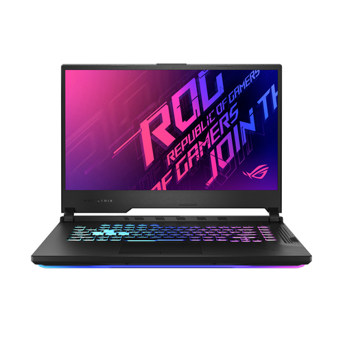 ASUS ROG Strix G15 G512LV-AZ231T Intel® Core™ i7 i7-10870H Laptop – image 3