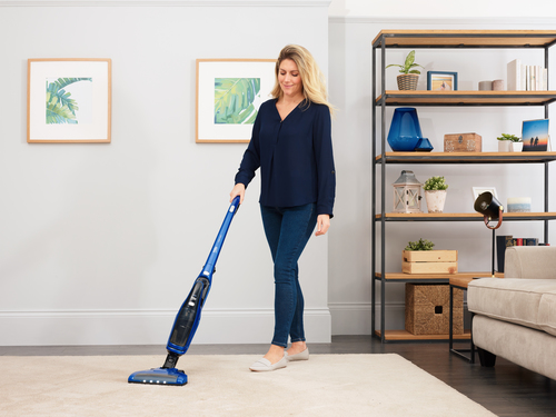 Beko VRT61821VD stick vacuum/electric broom 2-in-1 stick vacuum AC Dry Micro Bagless – image 3