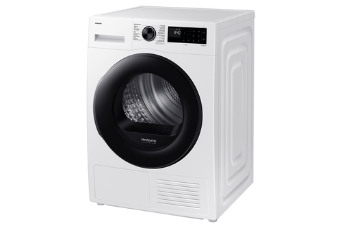 Samsung DV9UDG52A0AEEN Warmtepompdroger Wit, afbeelding 3