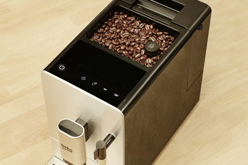 Beko CEG5311X Bean To Cup Coffee Machine with Steam Wand – image 7